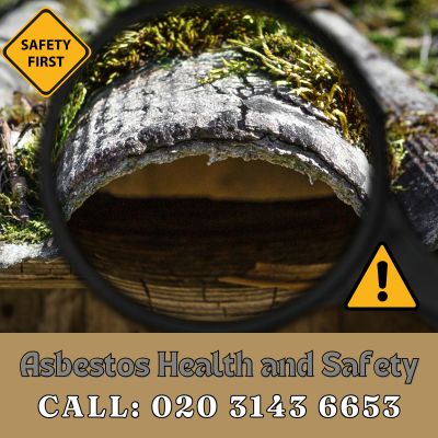 Expert Asbestos Health and Safety Services in Kew Bridge | Call 020 3143 6653