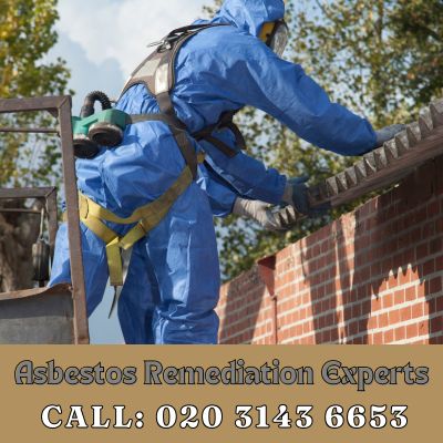 Asbestos Remediation Experts Kew Bridge